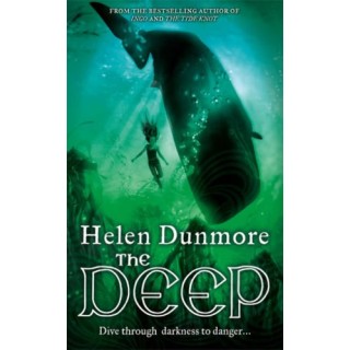 The Deep (First edition)